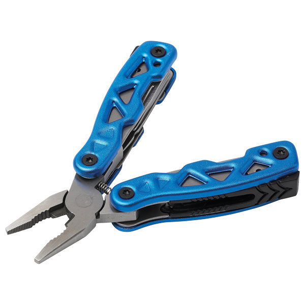 Kinetic Pocket Multi-Tool, olika färger