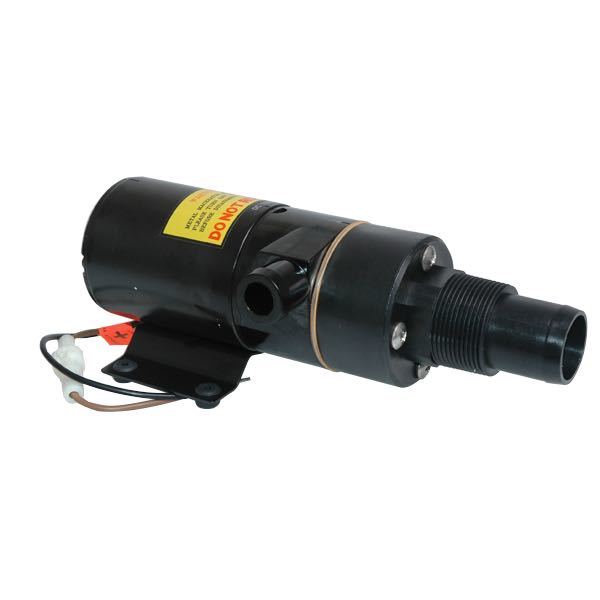 TMC maceratorpump 12V