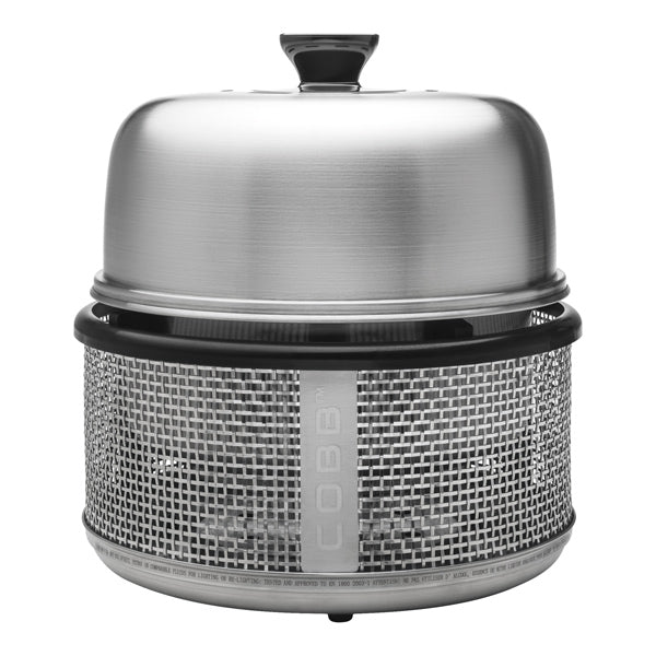 COBB air delux kolgrill