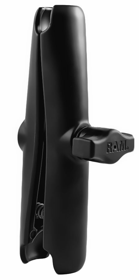 Large dubbel arm stl. "b" (ram-b-201u-c)