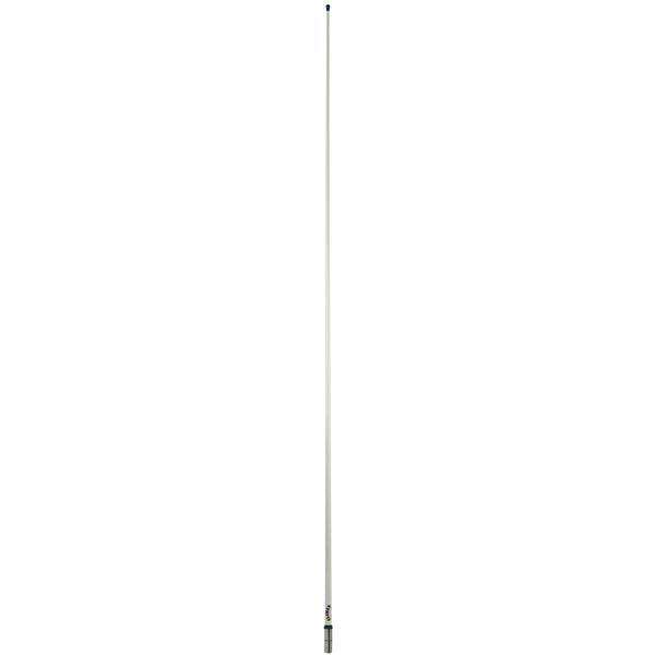 Glomex Glomeasy RA1206FME VHF antenn 2,4 meter