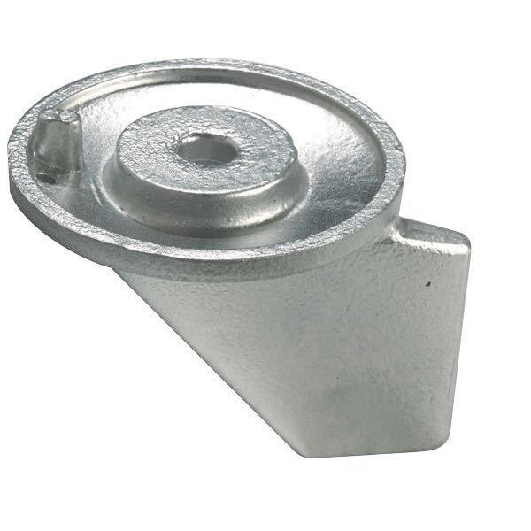 Zinkanod till Susuki 40-85 2-t/40-60 4-t, Johnson/Evinrude 40-70 4-t