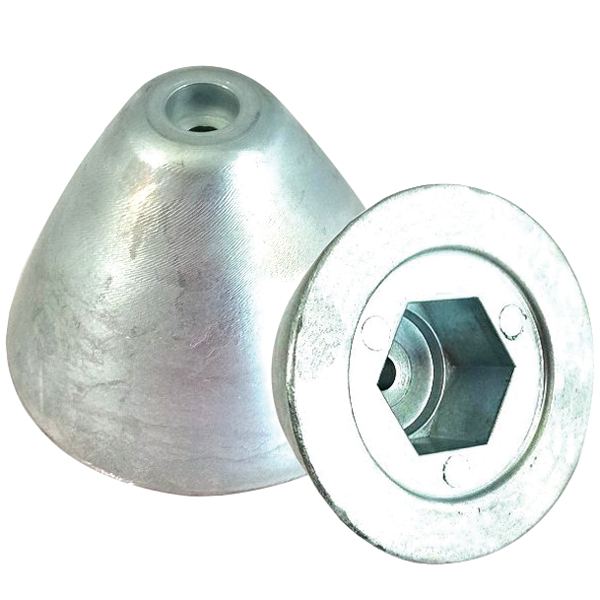 Zinkanod quick bogpropeller btq 250 (tq25000)