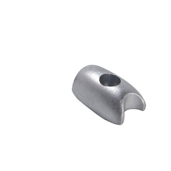 Zinkanod sidepower (71180)/volvo bogpropeller 37x22mm