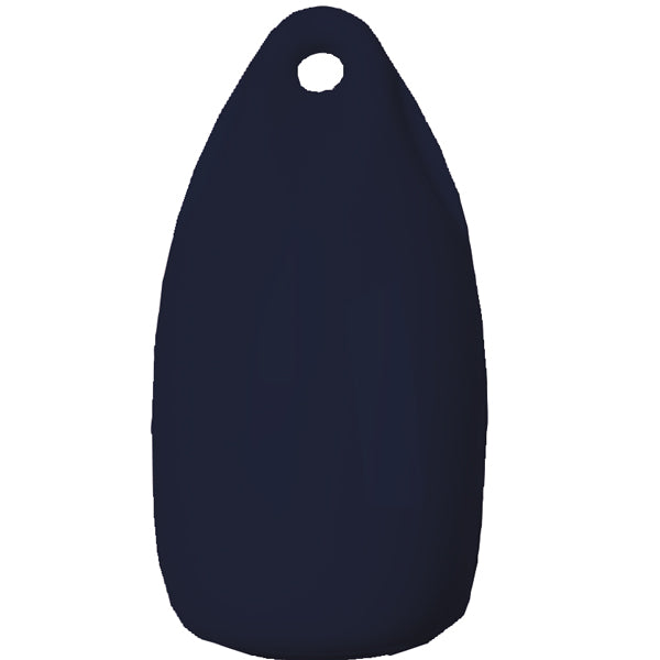 Majoni Dumpy fender navy 15x30cm 0,7kg