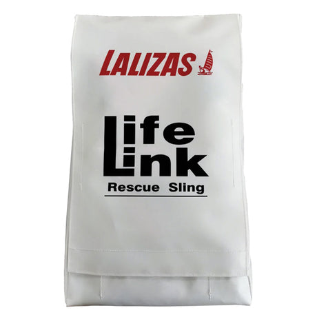 Lalizas Lifelink Räddningslina vit med 36m lina