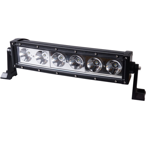 1852 LED ljusramp däckbelysning/punkt 10-30 V 6x10 W