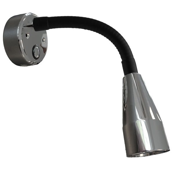 Casolux Mary Flex vägglampa flex mini RF 10-30v