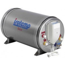 Isotemp varmvattenberedare Basic m. termostat 40 l