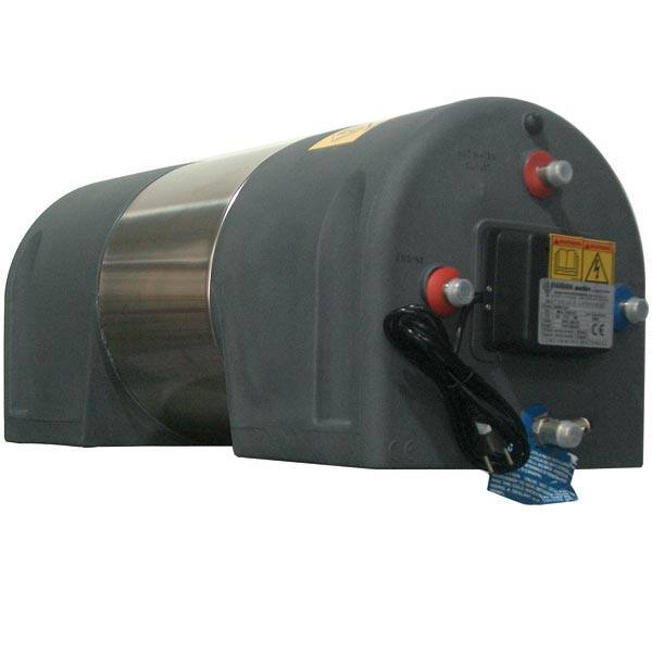 Varmvattenberedare 80 l/220 v-1200 w