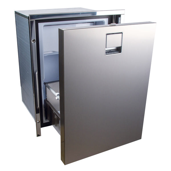 Isotherm kyllåda 42L Inox Clean Touch 400x525x500/400mm