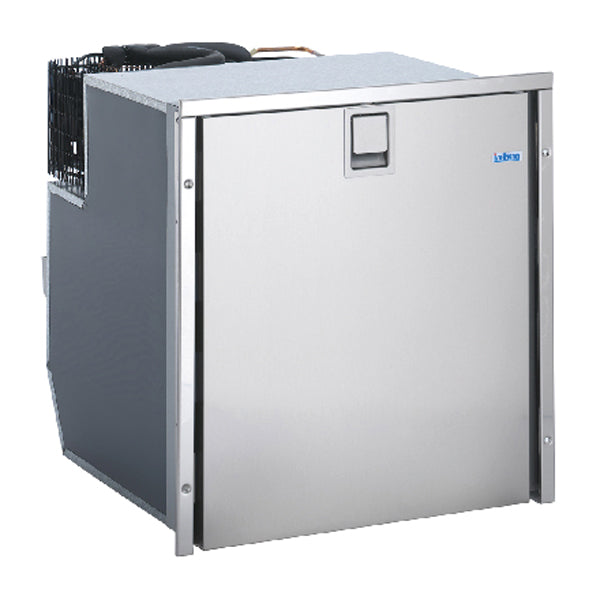 Isotherm kyllåda 49L Inox Clean Touch 400 x 525 x 500 mm