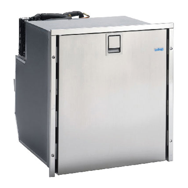 Isotherm kyllåda 65L Inox Clean Touch 470 x 525 x 520 mm