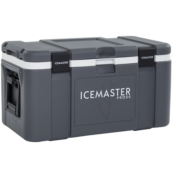 Kyl/isbox Icemaster Pro 50 L L-70 cm B-37 cm H-38 cm