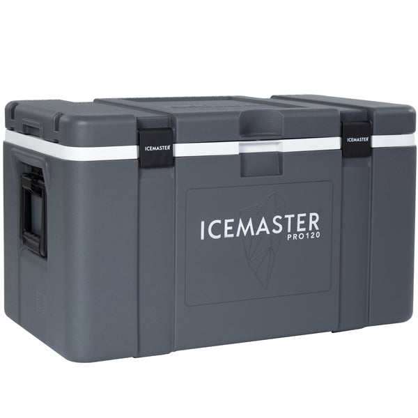 Kyl/isbox Icemaster Pro 120L L-90 cm B-50 cm H-53 cm