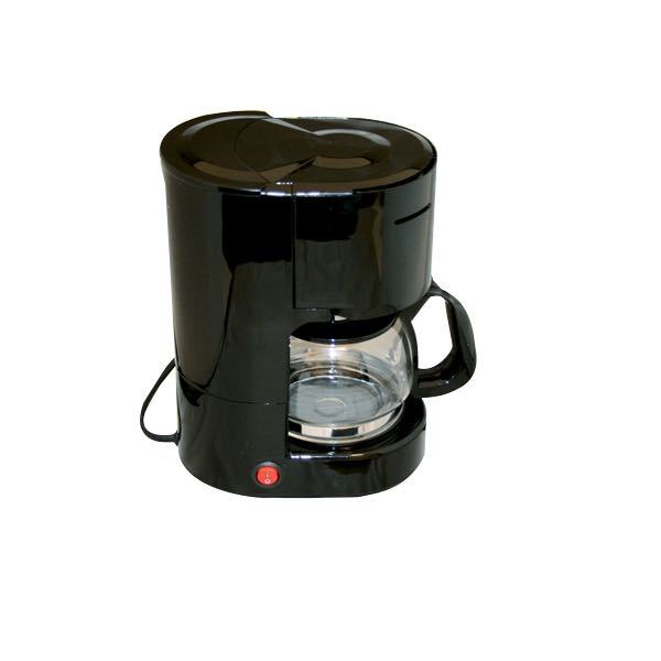 Kaffebryggare 6 koppar 170 W 12 V