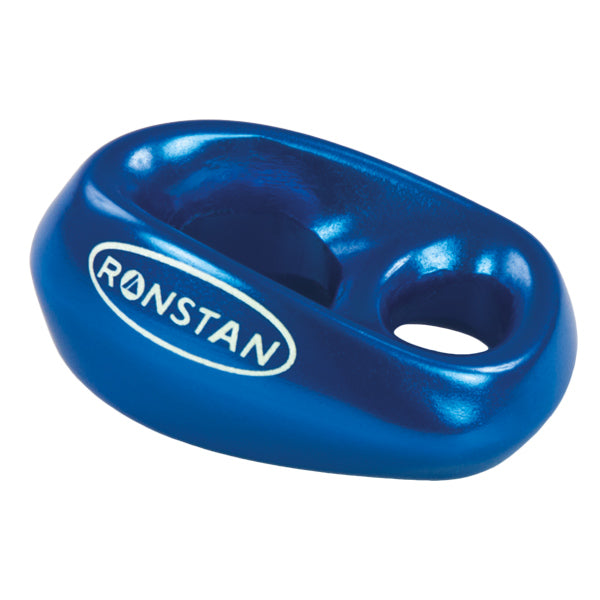 Ronstan Shock, blå, passar 10 mm (3/8 ") linje