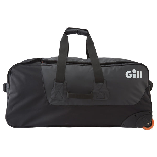 Gill L077 portfölj med hjul 115 l svart