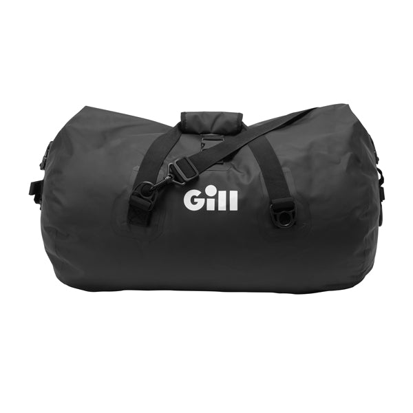 Gill L100 Voyager Duffelväska svart 60L