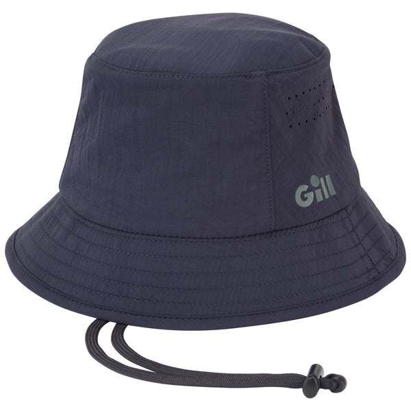 Gill 155 Bøllehat Navy, Str. L