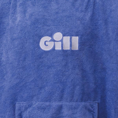 Gill 5022 Byteskåp blå