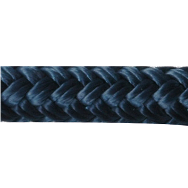 1852 dubbelflätad polyester marin Ø14 mm x 200 m