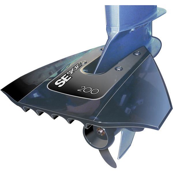 Hydrofoil se sport 200 svart