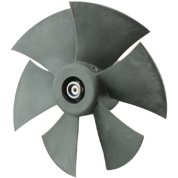 Max Power propeller Ø185 mm 6-bladig