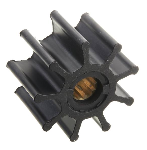 Impeller - Volvo, perk, cat, cummins, detr, jabs, john, vet