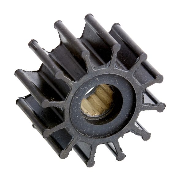 Impeller - Volvo 21213660