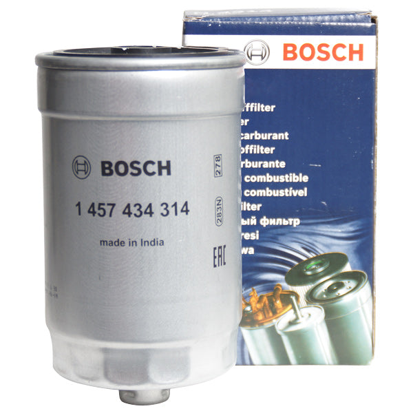 Bosch bränslefilter Vetus