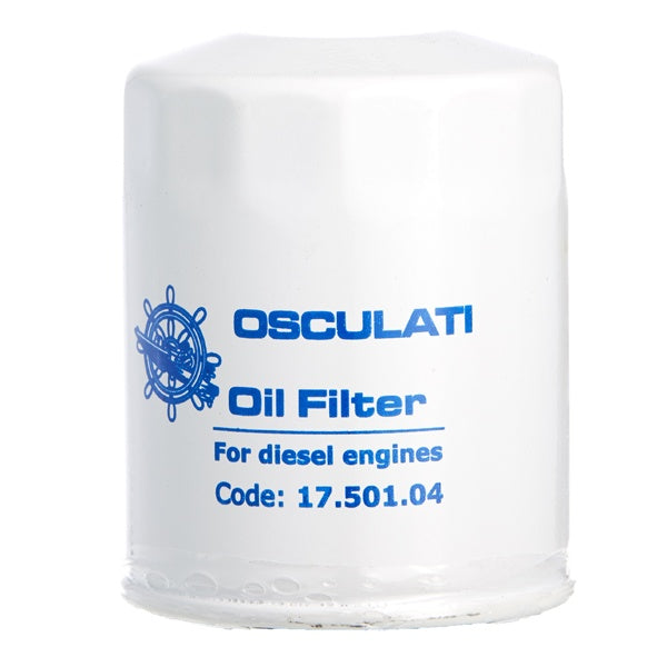 Oljefilter - suzuki 150-300hk (16510-96j00) sälj 1516824