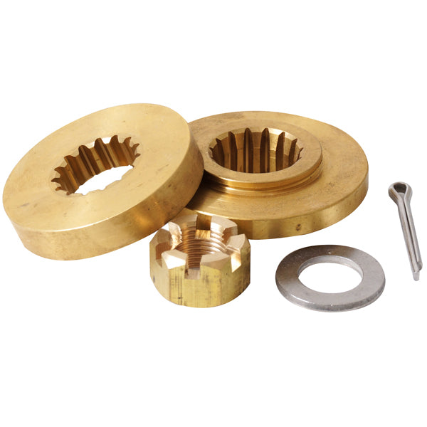 Tohatsu propeller hardware kit 60-140hk