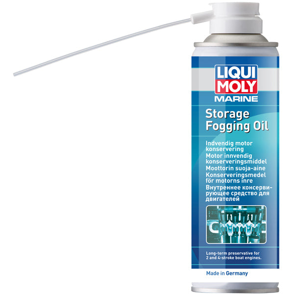 Liqui moly motorkonservering invändig 300 ml