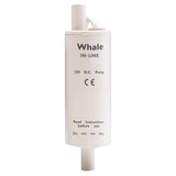 Whale skafferi pump gp1392 inline
