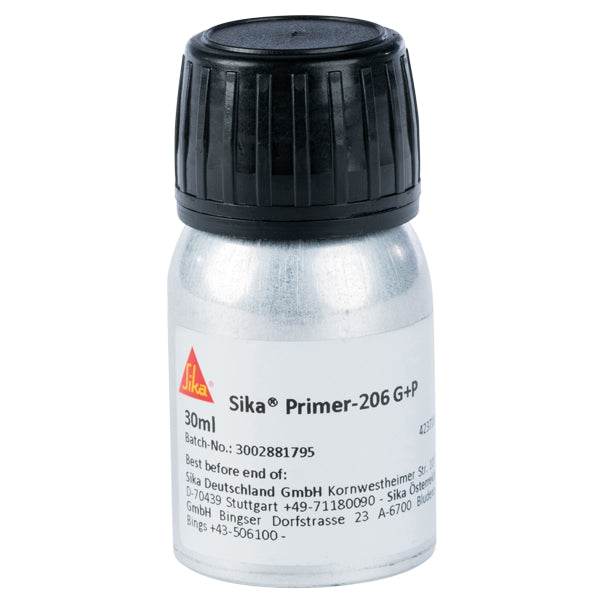 Sika primer 206 30 ml.