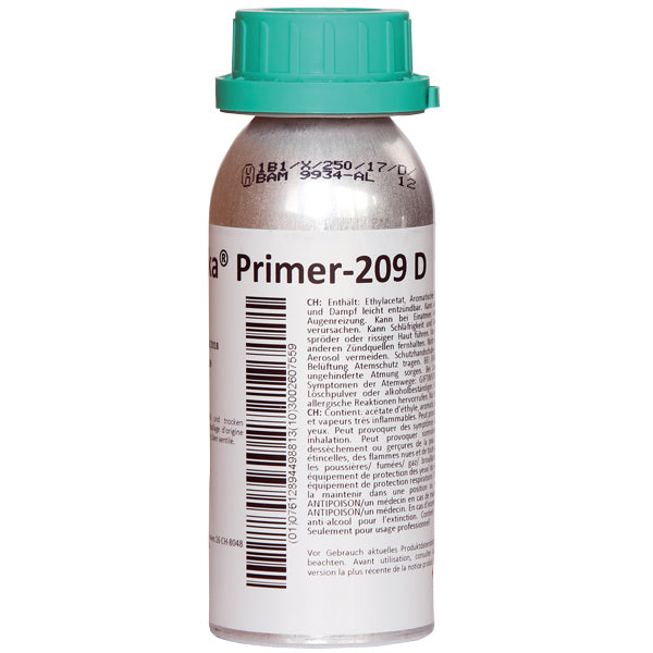 Sikaprimer 209 D 250ml