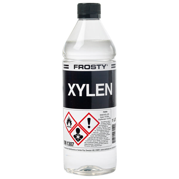 Xylen förtunning 1L