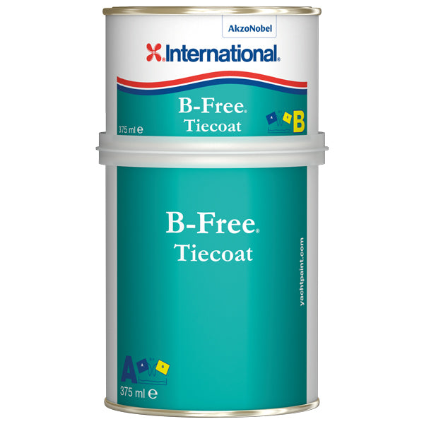 International B-Free Tiecoat Kit 0,75L