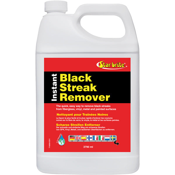 Star Brite Instant black streak remover 3800 ml