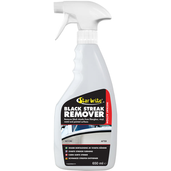 Star Brite Instant black streak remover 650 ml