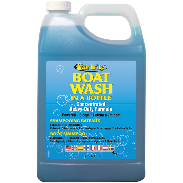 Star Brite boat wash 3800 ml