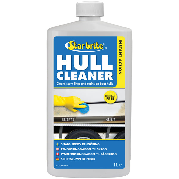 Star Brite hull cleaner 1000 ml