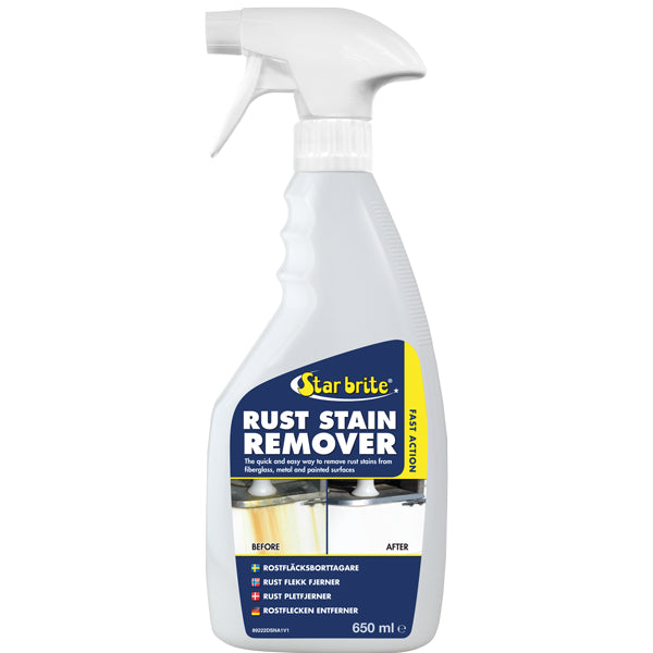 Star Brite rostborttagare 650 ml