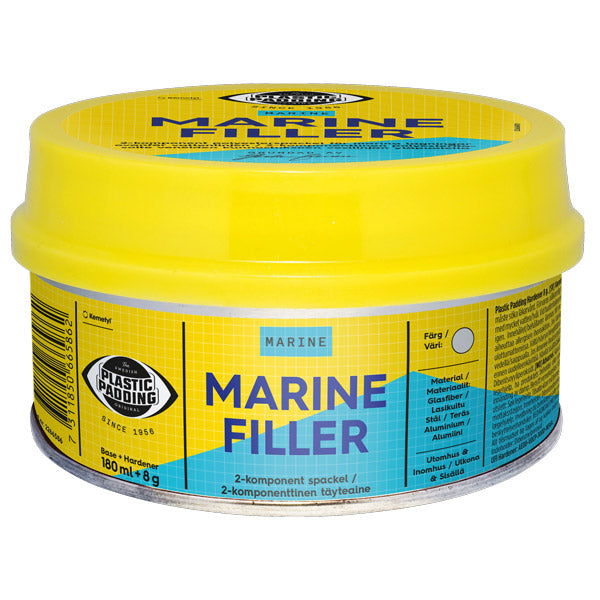 Marine filler 180 ml