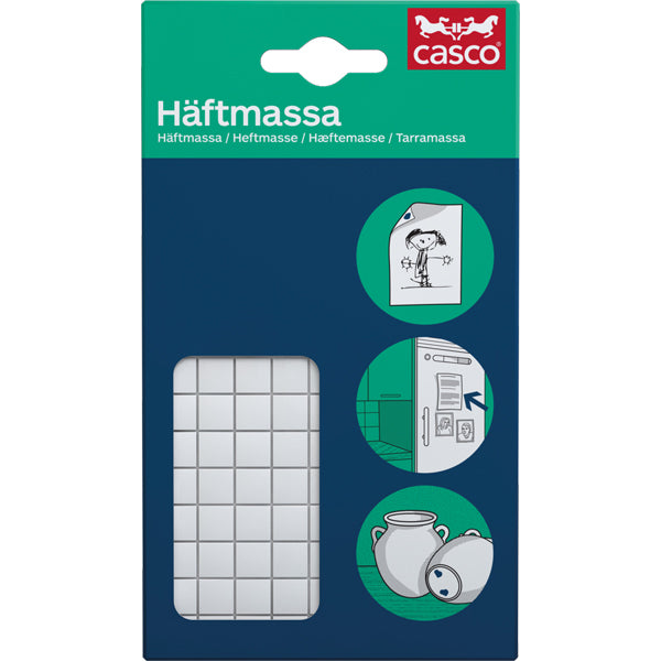 Casco häftmassa 20 x 60 g.