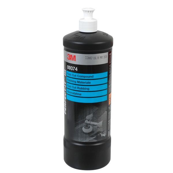 Marine fast cut compound 1 l