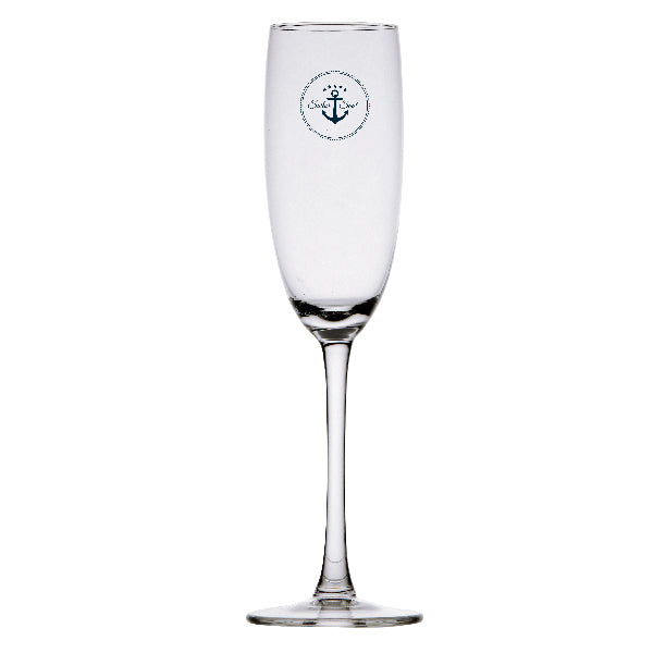 MB Sailor Soul Champagneglas Ø5cm H22cm 170 ml 6st NON SLI