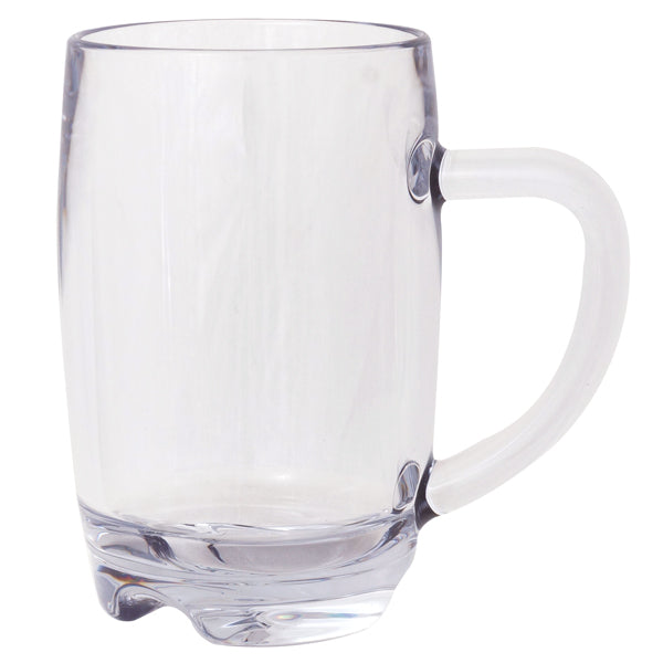 Strahl Beer Mug Polykarbonat 443 ml. 4 st i förpackning