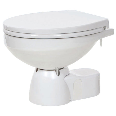 Jabsco toalett Quiet Flush E2 saltvatten